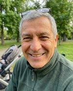 Eduardo R., 54, Guadalajara