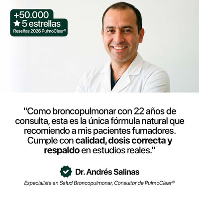 PulmoClear US
