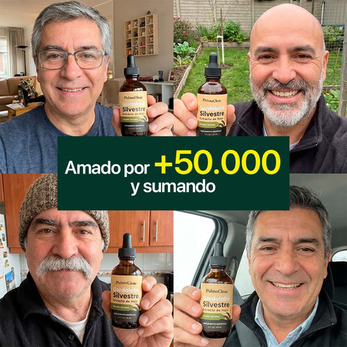 PulmoClear — Limpieza Pulmonar Para Fumadores
