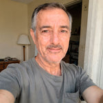 Mario R., 54, Houston